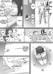 Page 9: 008.jpg | Sumata dake tte Itta no ni Nurutto Sounyuusarechatta Yuutousei no Omocha | View Page!