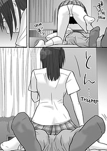 Page 10: 009.jpg | Sumata dake tte Itta no ni Nurutto Sounyuusarechatta Yuutousei no Omocha | View Page!