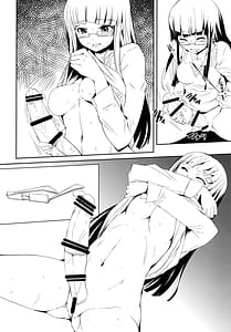 Page 8: 007.jpg | Sumika no Houkago 072 TIME | View Page!