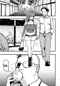 Page 3: 002.jpg | Sumire wa High Calorie | View Page!