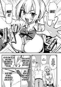 Page 5: 004.jpg | Sumire wa High Calorie | View Page!