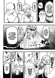 Page 6: 005.jpg | Sumire wa High Calorie | View Page!