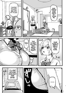 Page 7: 006.jpg | Sumire wa High Calorie | View Page!