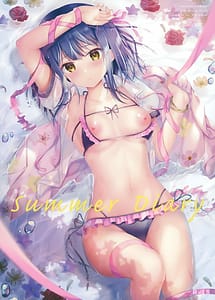 Read Summer Diary