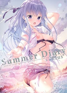 Read Summer Diary plus