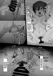 Page 15: 014.jpg | Sunazuka Akira ga Zetsurin Oji-san to Enkou Ecchi Suru Hon | View Page!