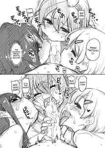 Page 9: 008.jpg | Sunohara-sou de Chichichichi Mitai nano | View Page!