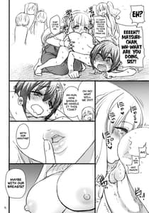 Page 15: 014.jpg | Sunohara-sou de Chichichichi Mitai nano | View Page!