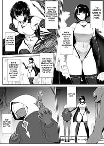 Page 2: 001.jpg | Super Hero Koumon Akuochi Keikaku | View Page!