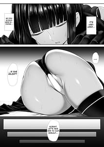 Page 6: 005.jpg | Super Hero Koumon Akuochi Keikaku | View Page!