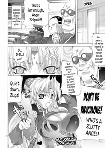 Page 5: 004.jpg | Super Rinpha Time! | View Page!