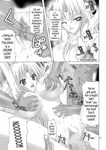 Page 10: 009.jpg | Super Rinpha Time! | View Page!