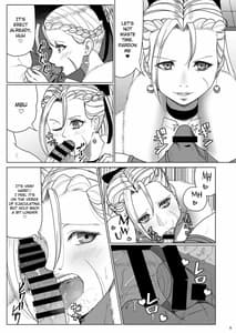 Page 4: 003.jpg | Super Street Mix Fighter 1 | View Page!