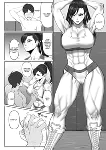 Page 6: 005.jpg | Super Street Mix Fighter III | View Page!