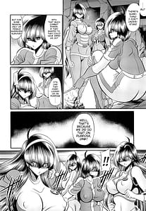 Page 14: 013.jpg | Superheroine Sentai 80s | View Page!