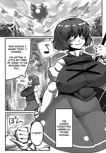 Page 2: 001.jpg | Suteki na Sato de Kurashimasho | View Page!