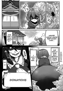 Page 3: 002.jpg | Suteki na Sato de Kurashimasho | View Page!