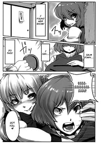 Page 5: 004.jpg | Suteki na Sato de Kurashimasho | View Page!