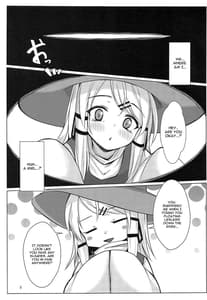 Page 2: 001.jpg | Suwako-sama to Shota-kun ga Ecchi Suru Hon | View Page!