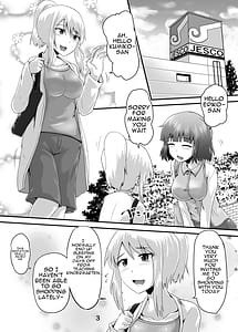 Page 2: 001.jpg | Suzu no Shitatari 22 | View Page!