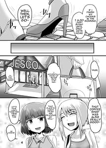 Page 3: 002.jpg | Suzu no Shitatari 22 | View Page!