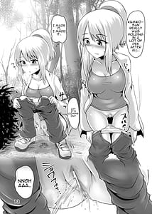 Page 12: 011.jpg | Suzu no Shitatari 22 | View Page!