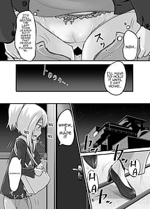 Page 5: 004.jpg | Suzu no Shitatari 24 | View Page!