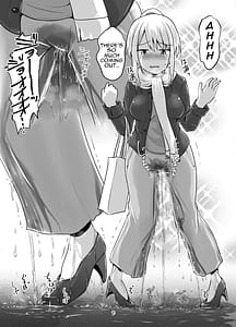 Page 8: 007.jpg | Suzu no Shitatari 24 | View Page!