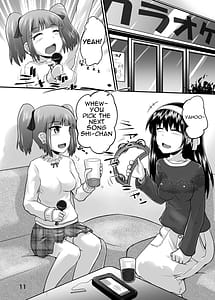 Page 10: 009.jpg | Suzu no Shitatari 24 | View Page!