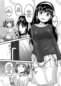 Page 11: 010.jpg | Suzu no Shitatari 24 | View Page!