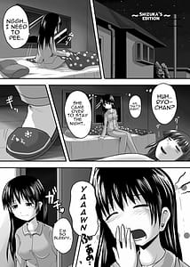 Page 2: 001.jpg | Suzu no Shitatari 5 | View Page!