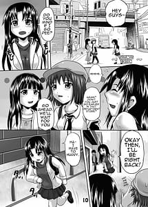 Page 9: 008.jpg | Suzu no Shitatari 5 | View Page!