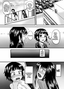 Page 2: 001.jpg | Suzu no Shitatari 7 | View Page!