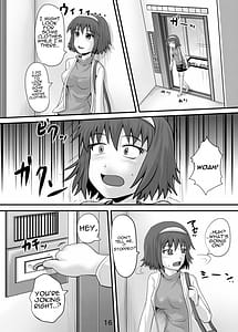 Page 15: 014.jpg | Suzu no Shitatari 7 | View Page!