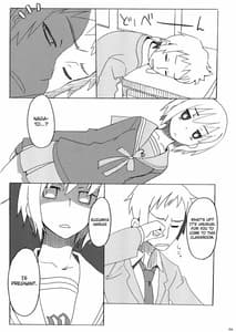 Page 6: 005.jpg | Suzumiya Haruhi no Fukuon Matawa Genzai | View Page!