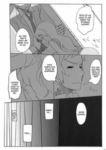 Page 10: 009.jpg | Suzumiya Haruhi no Fukuon Matawa Genzai | View Page!