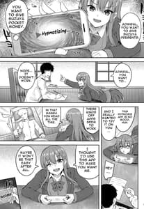 Page 3: 002.jpg | Suzuya to Ayashii Saimin Appli | View Page!