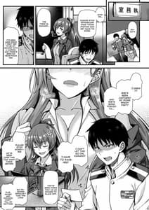 Page 2: 001.jpg | Suzuya to IchaIcha kkusu! | View Page!