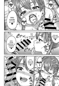 Page 11: 010.jpg | Suzuya to Issho ni Ofuro ni Hairou | View Page!