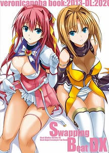 Read Swapping Beat DX