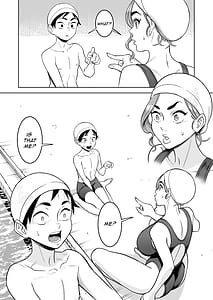Page 5: 004.jpg | Swapping with the Teacher at the Pool | View Page!
