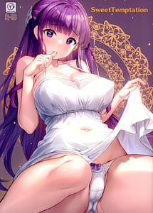 Read SweetTemptation