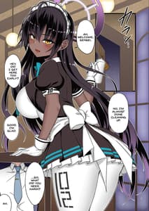 Page 5: 004.jpg | Sweet Karin -Gohoushi wa Heiten no Ato de- | View Page!