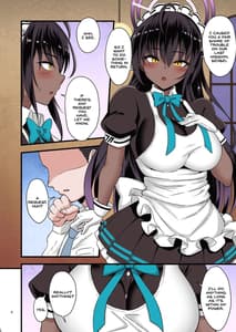 Page 6: 005.jpg | Sweet Karin -Gohoushi wa Heiten no Ato de- | View Page!