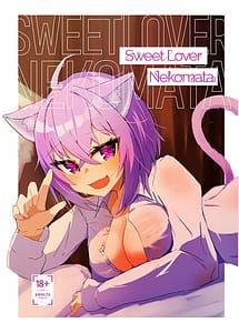 Read Sweet Lover Nekomata with English Translation