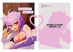 Page 1: 000.jpg | Sweet Lover Nekomata | View Page!
