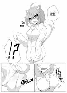 Page 6: 005.jpg | Sweet Lover Nekomata | View Page!