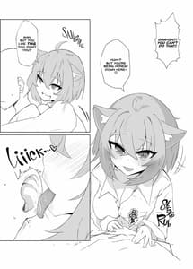 Page 7: 006.jpg | Sweet Lover Nekomata | View Page!
