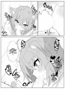 Page 9: 008.jpg | Sweet Lover Nekomata | View Page!