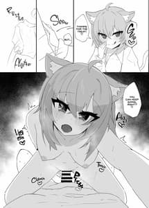 Page 11: 010.jpg | Sweet Lover Nekomata | View Page!